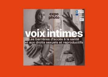 Tunisie : L’organisation Médecins du Monde en Tunisie inaugure son Exposition photographique « Voix Intimes »
