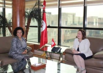 Tunisie : Renforcement des relations tuniso-africaines dans le secteur industriel