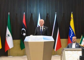 Tunisie : Le chef de l&rsquo;Etat annonce la tenue d&rsquo;une une réunion tripartite entre la Tunisie, l&rsquo;Algérie et la Libye prochainement