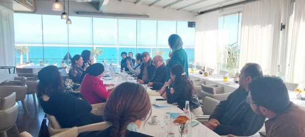 Tunisie : L’Association Tunisienne de Lutte Contre les MST et le SIDA (ATL) organise un débat sur les droits sexuels et reproductifs auprès des journalistes