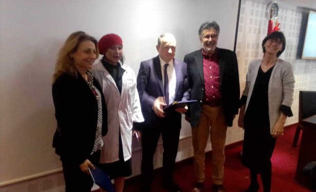 LEONI Tunisie ouvre ses portes aux réfugiés et signe avec TAMSS