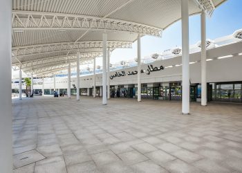 Maroc : L&rsquo;aéroport Mohammed V, le meilleur de sa catégorie en Afrique