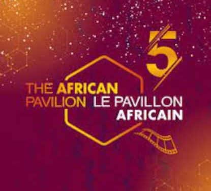 Le « Pavillon Afriques » du Festival de Cannes invite les candidats à postuler pour sa 5e édition