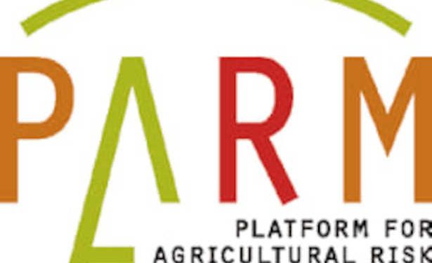 Tunisie : La PARM organise un atelier de Formation des Formateurs en Tunisie pour renforcer les compétences des acteurs locaux en gestion des risques agricoles
