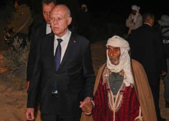 Tunisie : Depuis le sud, le chef de l’Etat annonce un projet de loi sur les terres collectives