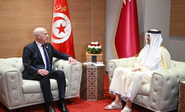 Tunisie-Qatar : Le Haut comité mixte sera convoqué à Doha dans les plus brefs délais