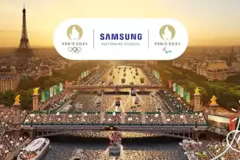 Samsung s’associe à des surfeurs, des skateurs et des breakdancers en vue des Jeux de Paris 2024