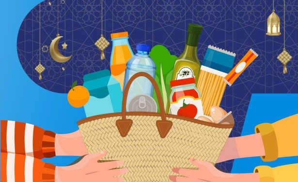 Tunisie :Tunisie Telecom et Topnet lancent une initiative solidaire pendant le mois sacré de Ramadan pour aider les personnes nécessiteuses