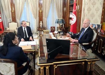 Tunisie :Tunisie : La mise en place d’un office du développement du Sud et du Sahara au cœur  d’une rencontre à Carthage