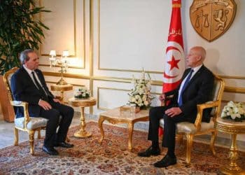 Tunisie : Le chef de l&rsquo;Etat se réunit avec le chef du gouvernement avant son départ en Algérie
