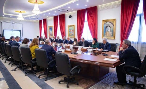 Tunisie : Le recensement général de la population et de l&rsquo;habitat, prévu pour l&rsquo;année 2024 au cœur d&rsquo;une réunion du Conseil ministériel