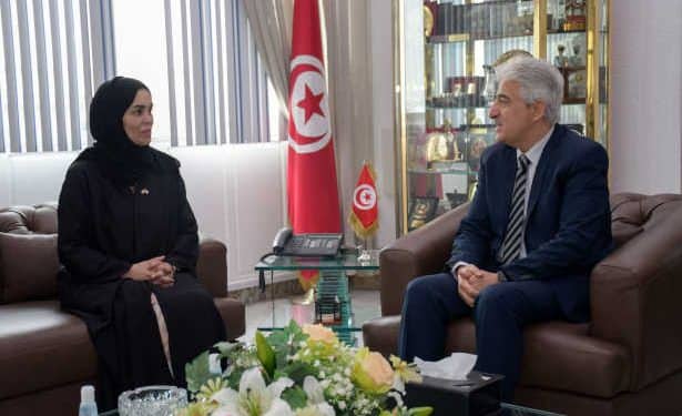 Tunisie : La coopération militaire entre la Tunisie et les Emirats est un objectif commun à renforcer