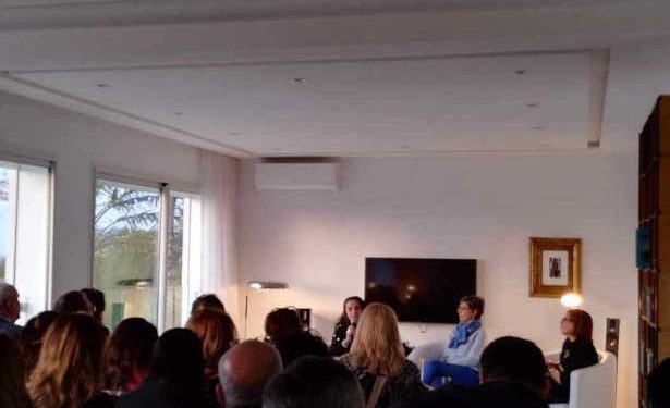 Tunisie : À l’occasion de la Journée Internationale des Droits des Femmes, la délégation générale Wallonie-Bruxelles organise une conférence sous le thème   « Femmes & journalisme: État des lieux et perspectives »