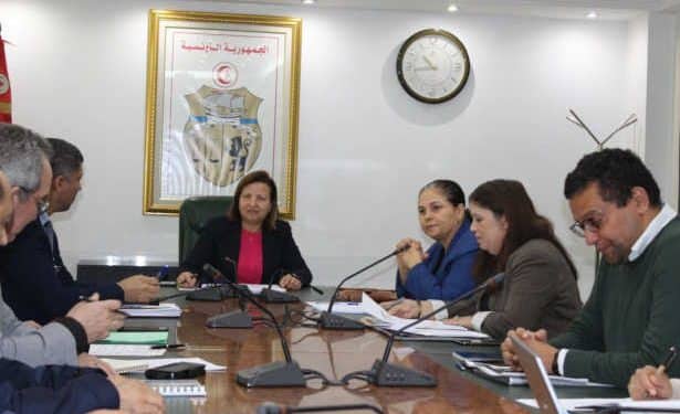 Tunisie :L&rsquo;exportation d&rsquo;huile d&rsquo;olive en conserve a connu une période cruciale pour sa valeur jusqu&rsquo;à la fin de février 2024