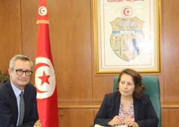 Tunisie : Coopération tuniso-italienne dans le domaine du transport de gaz