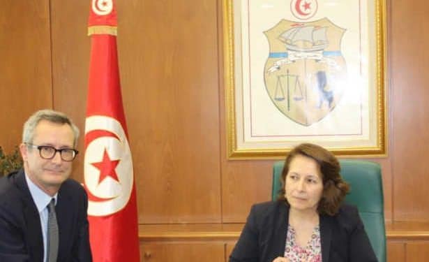 Tunisie : Coopération tuniso-italienne dans le domaine du transport de gaz