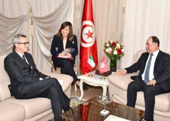 Tunisie :La migration irrégulière au centre de la rencontre entre le ministre de l&rsquo;intérieur et le nouvel ambassadeur d&rsquo;Italie en Tunisie, Alessandro Prunas