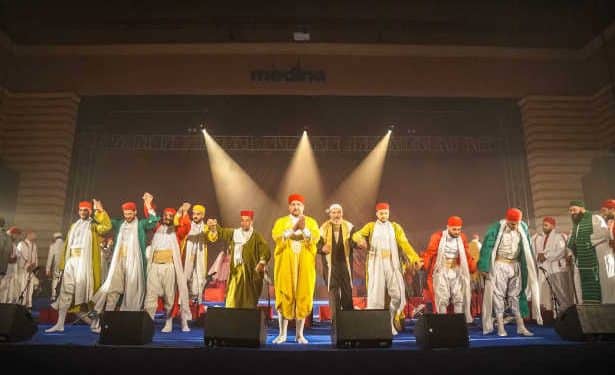 Tunisie : La Médina Yasmine Hammamet annonce la troisième édition des soirées ramadanesques « Layelina »