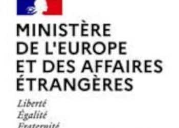 Israël -Territoires palestiniens:  La France appelle à un cessez-le-feu immédiat de toute urgence pour permettre l’acheminement de l’aide humanitaire et la protection des civils dans la bande de Gaza