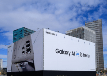 Samsung dévoile sa vision Galaxy AI lors du MWC 2024, en mettant en avant ses tout nouveaux produits et services