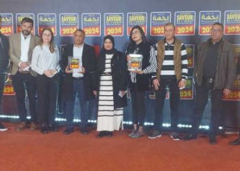 Tunisie : la 11ème édition des Saveurs de l&rsquo;Année 2024 dévoile ses lauréats de l&rsquo;industrie agroalimentaire, approuvés par les palais exigeants des consommateurs tunisiens