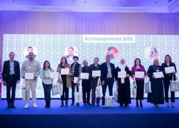 Tunisie : Le programme WIDU met en avant les petites et moyennes entreprises tunisiennes lors du lancement officiel de sa deuxième étape