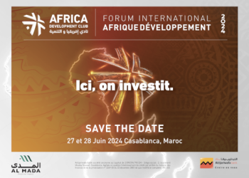 Ici, on investit : édition 2024 du Forum international Afrique Développement