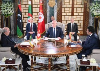 Tunisie : Clôture du Sommet Tunisie-Algérie-Libye