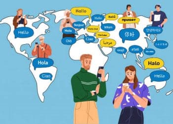 Samsung continue de briser les barrières linguistiques avec Galaxy AI