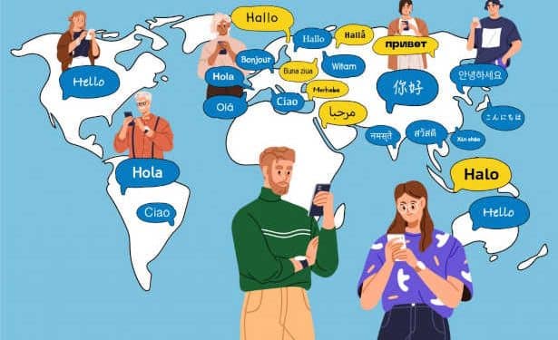 Samsung continue de briser les barrières linguistiques avec Galaxy AI