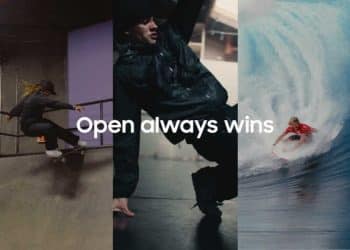 Samsung dévoile une nouvelle série documentaire en trois parties célébrant les communautés du skateboard, du breaking et du surf sur la route de Paris 2024