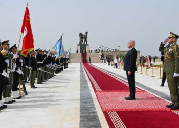 Tunisie : Le chef de l’Etat commémore le 86è anniversaire du 9 avril 1938