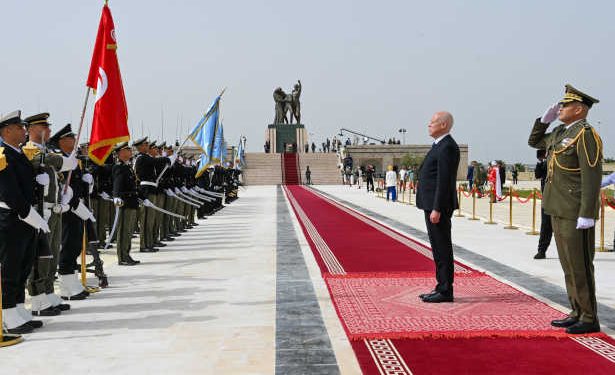 Tunisie : Le chef de l’Etat commémore le 86è anniversaire du 9 avril 1938