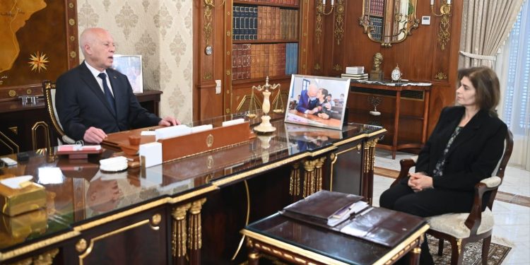 Tunisie : Le chef de l&rsquo;Etat appelle la ministre de l&rsquo;Education à prendre des mesures pour mettre fin aux agressions ciblant les enseignants