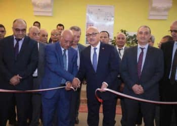 Tunisie : La 20ème édition du Salon méditerranéen des productions animales et de l&rsquo;élevage aura lieu à l&rsquo;Expo Center-Médina Yasmine Hammamet du 30 Avril au 03 Mai 2024