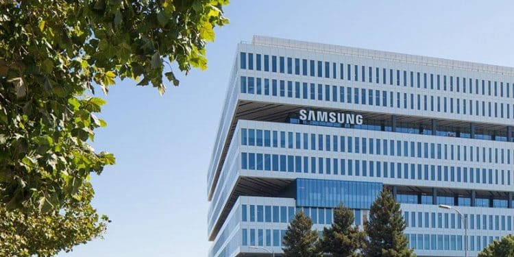 Samsung annonce ses perspectives de résultats pour le premier trimestre 2024