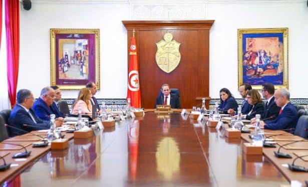 Tunisie : Le  gouvernement Tunisien fixe la date du début de l’utilisation de la carte d’identité et du passeport biométriques
