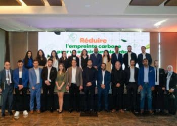 Tunisie :Séminaire sur l’énergie solaire en Afrique : Huawei, Green Power Technologie et Jinko Solar s’associent à Africa Solar pour promouvoir le photovoltaïque