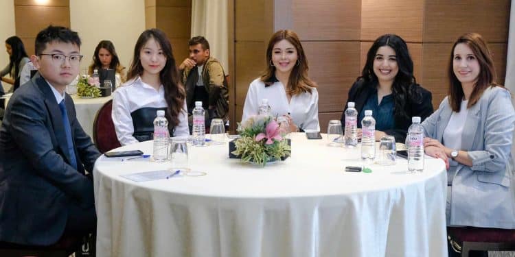 Tunisie :Green Power Technologie, Huawei et Watany Group Energy renouvellent leur partenariat en Tunisie