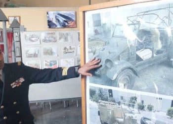 Tunisie : Le Centre militaire de Formation Professionnelle de Fondouk El Jedid, premier établissement militaire certifié ISO 21001 version 2018 en Tunisie