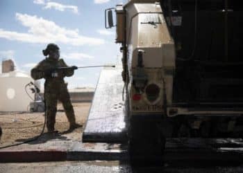 Tunisie : La purification de l&rsquo;eau va « changer la donne » en Tunisie à l&rsquo;African Lion 2024