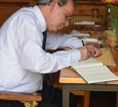 Tunisie : Le chef du gouvernement en visite à une ferme agricole dans la région de Toukaber du gouvernorat de Béja