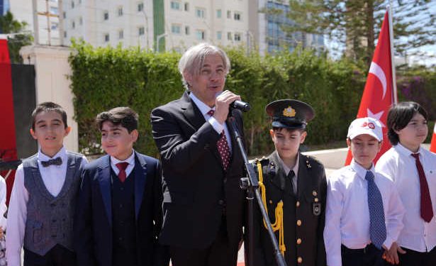 Tunisie : La célébration du 23 avril, connue sous le nom de « Journée de la souveraineté nationale et de l&rsquo;enfance »,  source de grande joie en Tunisie.