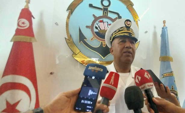 Tunisie : La vision 2030 de l&rsquo;Académie Navale de Menzel Bourguiba axée sur l&rsquo;innovation et la créativité pour devenir un pôle de formation d&rsquo;excellence en Afrique