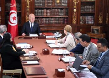 Tunisie : Le président de la République exige une réforme urgente du Code de Commerce
