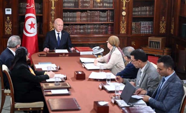 Tunisie : Le président de la République exige une réforme urgente du Code de Commerce