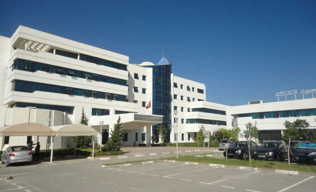 Tunisie : Haider Herragi  nommé président directeur général du Centre d’Etudes et de Recherches des Télécommunications (CERT)