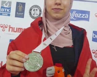 La Tunisie remporte deux médailles d&rsquo;argent au cours de la première journée du championnat arabe de tir
