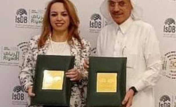 Tunisie : Un convention de 60 millions de dollars signée à Ryadh avec la banque islamique