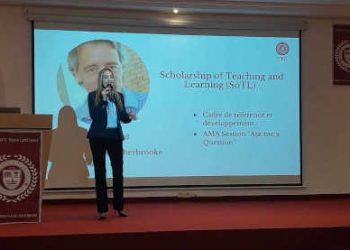 Tunisie-Lancement officiel du Centre de Recherche Pédagogique CRISTAL : Une avancée innovante dans le système éducatif tunisien